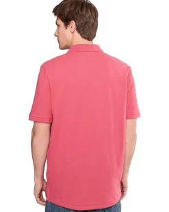 Polo Ralph Lauren Classic Fit Mesh Polo Shirt Men's