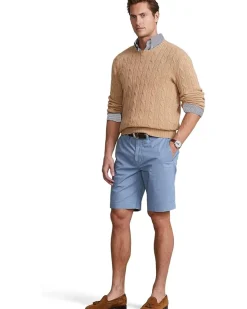 Polo Ralph Lauren Classic Fit Stretch Chino Short Men's