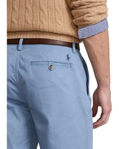 Polo Ralph Lauren Classic Fit Stretch Chino Short Men's