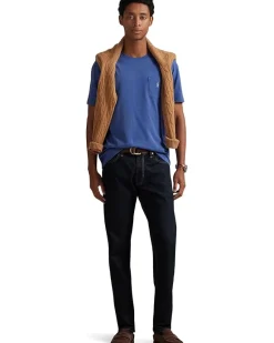 Polo Ralph Lauren Classic Fit Jersey Pocket T-Shirt Men's