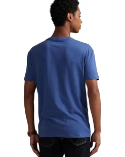 Polo Ralph Lauren Classic Fit Jersey Pocket T-Shirt Men's