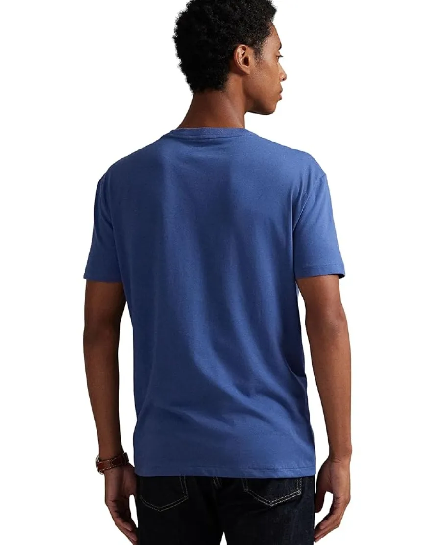 Polo Ralph Lauren Classic Fit Jersey Pocket T-Shirt Men's
