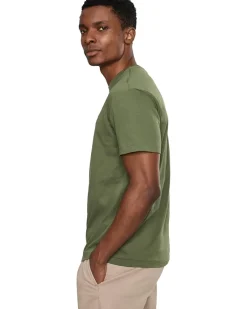 Polo Ralph Lauren Classic Fit Jersey Crewneck T-Shirt Men's
