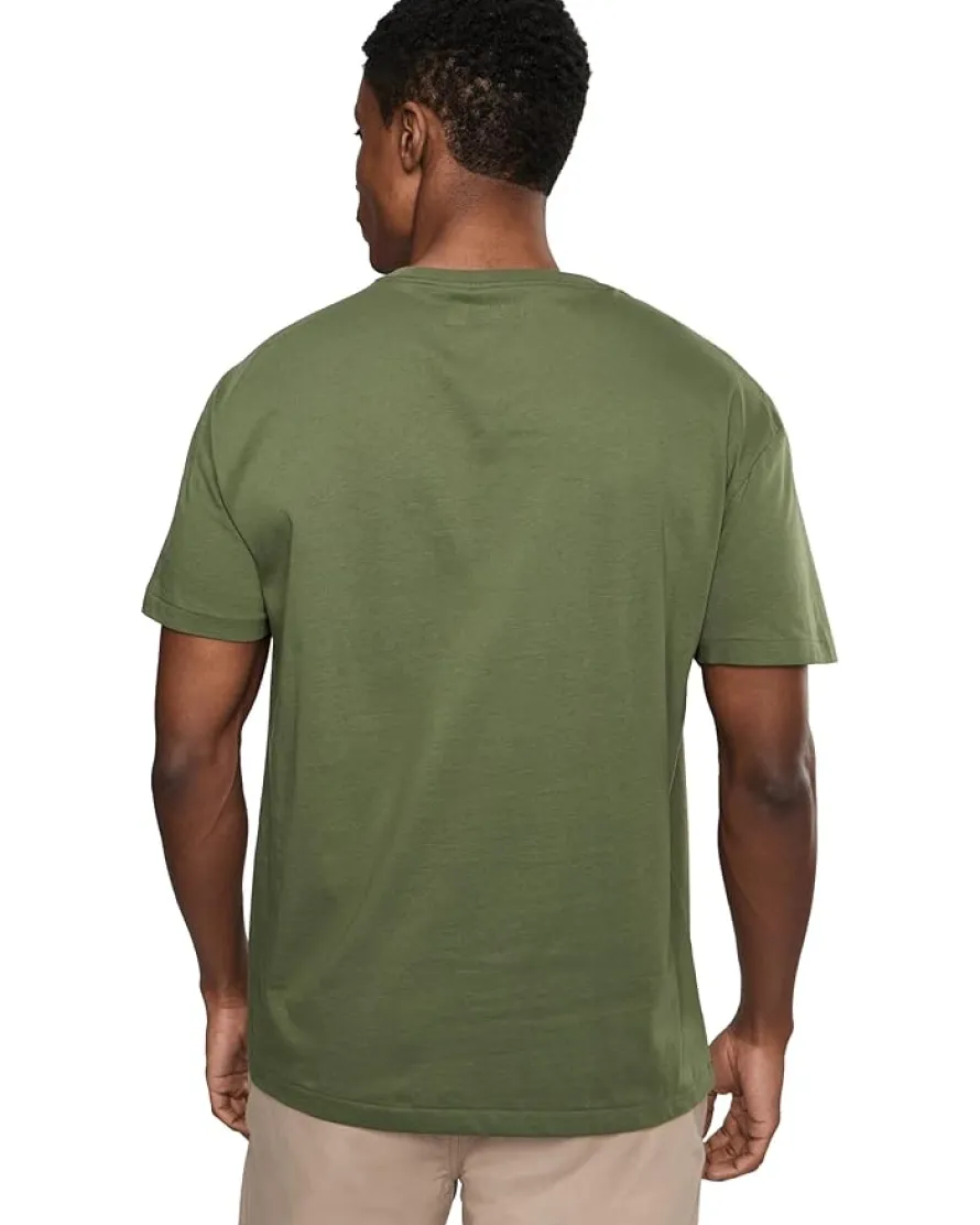 Polo Ralph Lauren Classic Fit Jersey Crewneck T-Shirt Men's