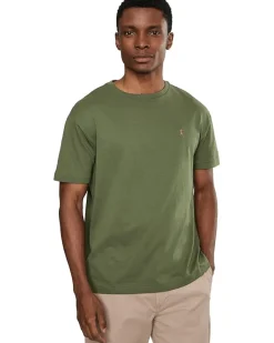 Polo Ralph Lauren Classic Fit Jersey Crewneck T-Shirt Men's