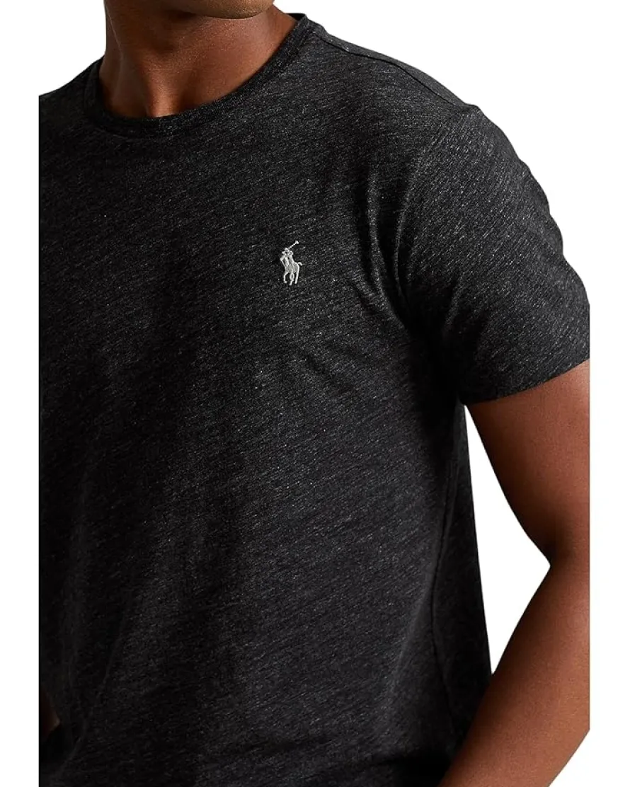 Polo Ralph Lauren Classic Fit Jersey Crew Neck T-Shirt Men's