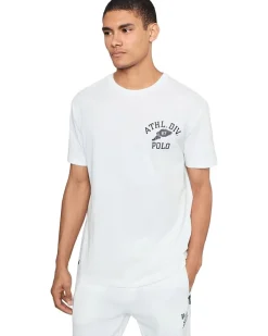 Polo Ralph Lauren Classic Fit Logo Jersey T-Shirt Men's
