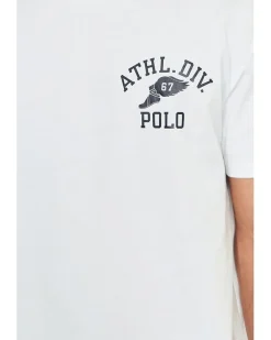 Polo Ralph Lauren Classic Fit Logo Jersey T-Shirt Men's
