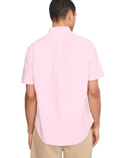 Polo Ralph Lauren Classic Fit Garment-Dyed Oxford Shirt Men's