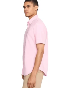 Polo Ralph Lauren Classic Fit Garment-Dyed Oxford Shirt Men's