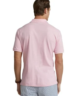 Polo Ralph Lauren Classic Fit Soft Cotton Polo Shirt Men's