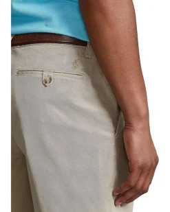 Polo Ralph Lauren Classic Fit Stretch Chino Short Men's