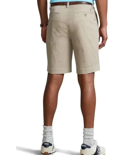 Polo Ralph Lauren Classic Fit Stretch Chino Short Men's