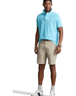Polo Ralph Lauren Classic Fit Stretch Chino Short Men's