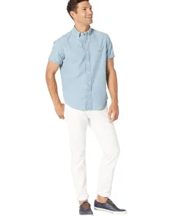 Polo Ralph Lauren Classic Fit Chambray Shirt Men's