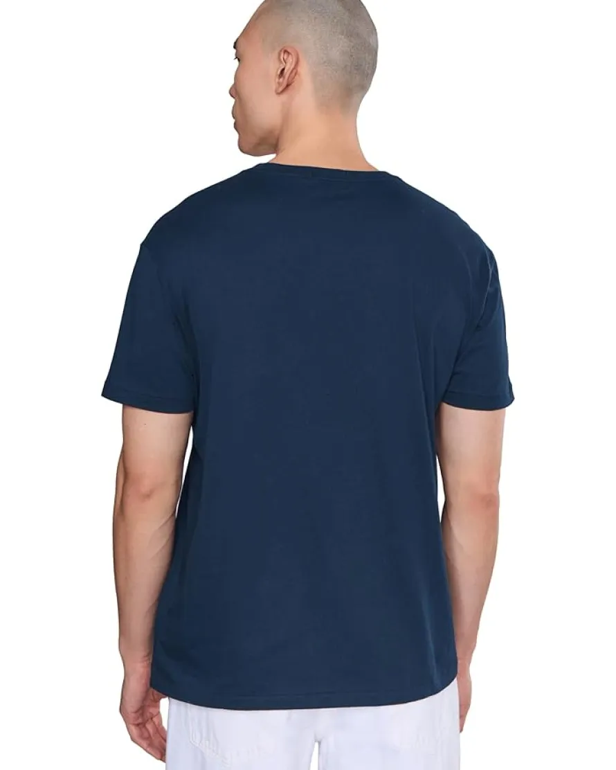 Polo Ralph Lauren Classic Fit Jersey Graphic T-Shirt Men's