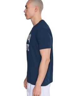 Polo Ralph Lauren Classic Fit Jersey Graphic T-Shirt Men's