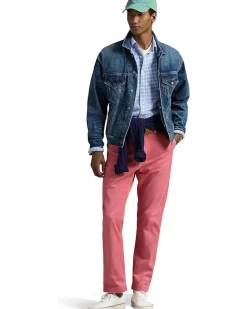 Polo Ralph Lauren Classic Fit Gingham Oxford Shirt Men's