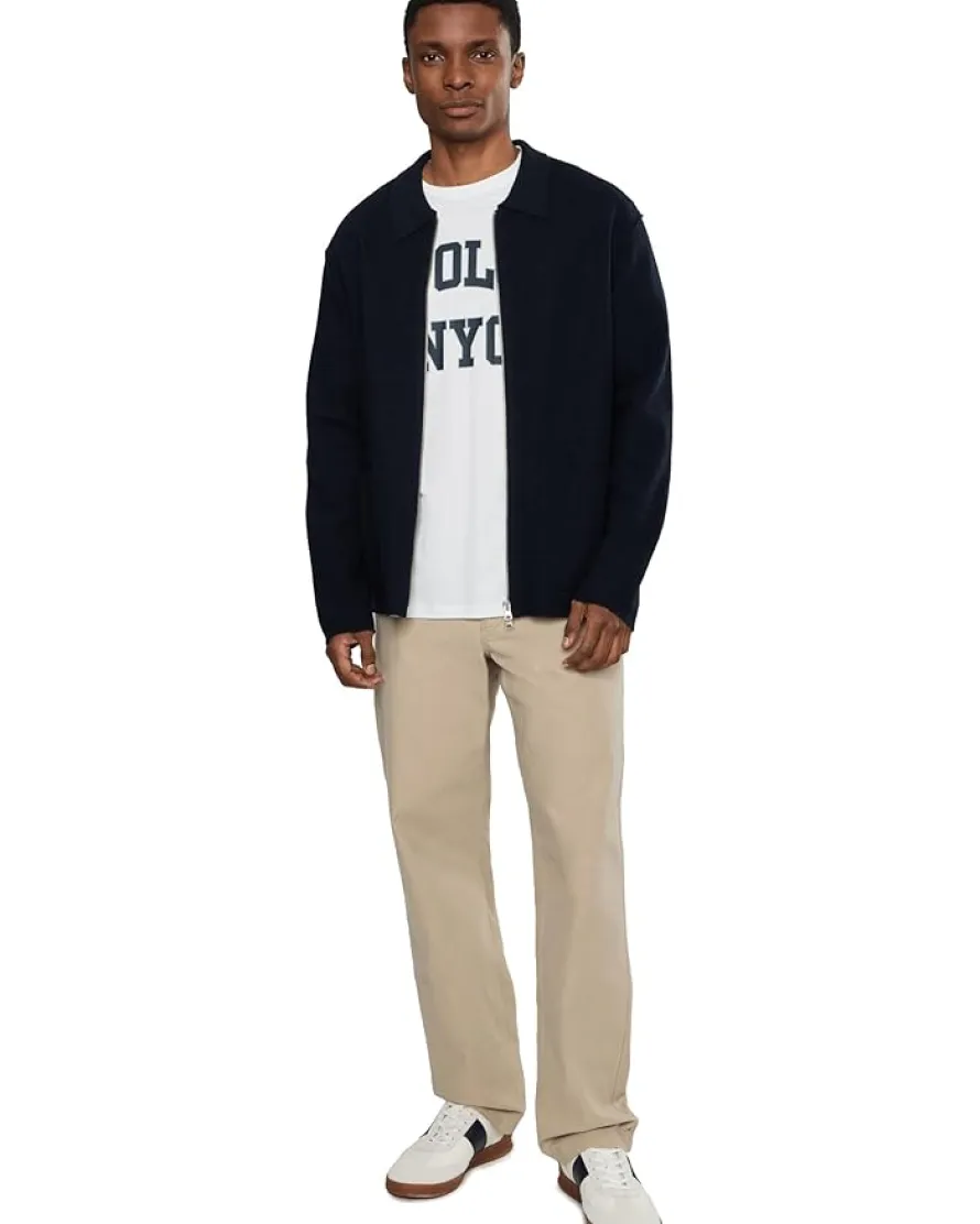 Polo Ralph Lauren Classic Fit Jersey Graphic T-Shirt Men's