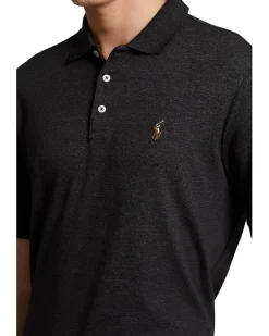 Polo Ralph Lauren Classic Fit Soft Cotton Polo Shirt Men's