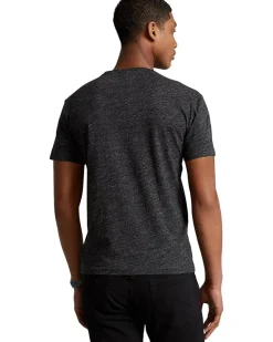 Polo Ralph Lauren Classic Fit Jersey Crew Neck T-Shirt Men's