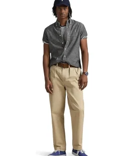 Polo Ralph Lauren Classic Fit Chambray Shirt Men's