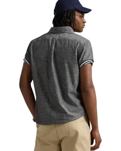 Polo Ralph Lauren Classic Fit Chambray Shirt Men's