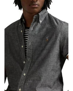 Polo Ralph Lauren Classic Fit Chambray Shirt Men's