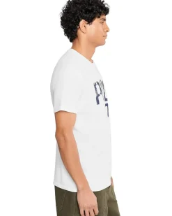 Polo Ralph Lauren Classic Fit Jersey Graphic T-Shirt Men's