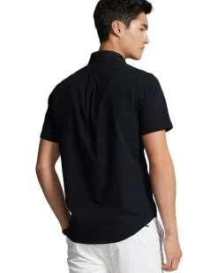 Polo Ralph Lauren Classic Fit Seersucker Shirt Men's