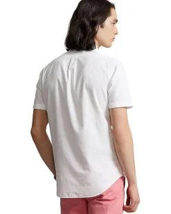 Polo Ralph Lauren Classic Fit Seersucker Shirt Men's