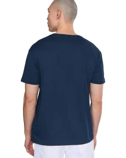 Polo Ralph Lauren Classic Fit Jersey Graphic T-Shirt Men's