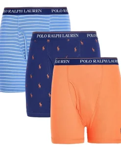 Polo Ralph Lauren Classic Fit Boxer Briefs Men's