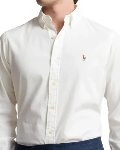 Polo Ralph Lauren Classic Fit Chambray Shirt Men's