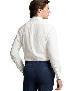 Polo Ralph Lauren Classic Fit Chambray Shirt Men's