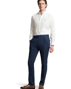 Polo Ralph Lauren Classic Fit Chambray Shirt Men's