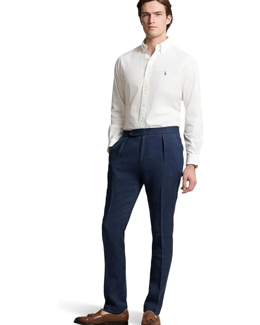 Polo Ralph Lauren Classic Fit Chambray Shirt Men's