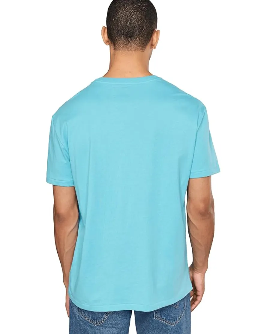 Polo Ralph Lauren Classic Fit Big Pony Jersey T-Shirt Men's