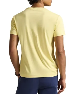 Polo Ralph Lauren Custom Slim Fit Soft Cotton T-Shirt Men's