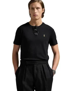 Polo Ralph Lauren Custom Slim Fit Soft Cotton T-Shirt Men's