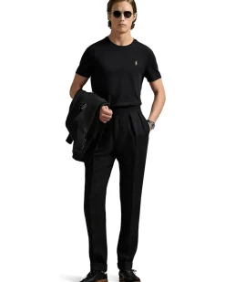 Polo Ralph Lauren Custom Slim Fit Soft Cotton T-Shirt Men's