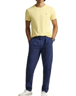 Polo Ralph Lauren Custom Slim Fit Soft Cotton T-Shirt Men's