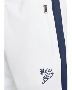 Polo Ralph Lauren Double-Knit Jogger Pants Men's