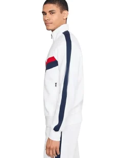 Polo Ralph Lauren Double-Knit Track Jacket Men's
