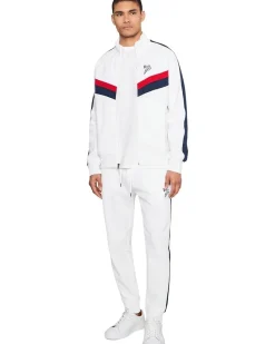 Polo Ralph Lauren Double-Knit Track Jacket Men's