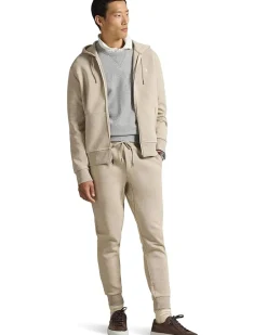 Polo Ralph Lauren Double-Knit Jogger Pants Men's