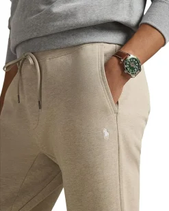 Polo Ralph Lauren Double-Knit Jogger Pants Men's
