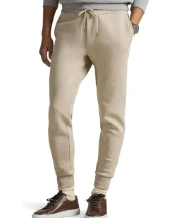 Polo Ralph Lauren Double-Knit Jogger Pants Men's