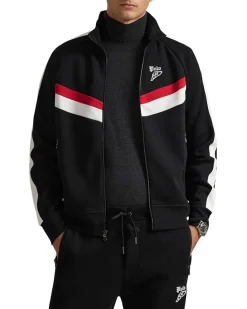 Polo Ralph Lauren Double-Knit Track Jacket Men's
