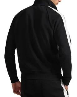 Polo Ralph Lauren Double-Knit Track Jacket Men's
